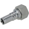 Raccord à sertir ALFAGOMMA DKOSH2536G2