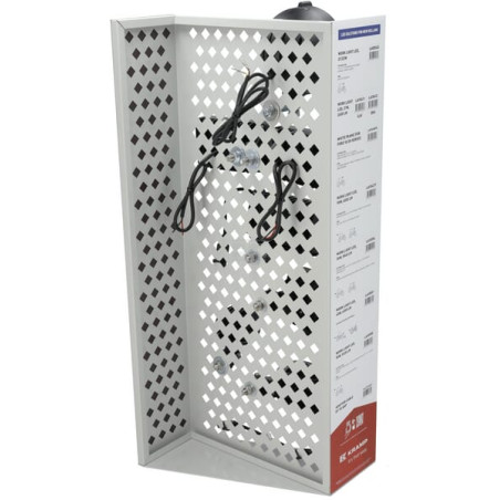 Affichage LED UNIVERSEL DISPLEDNH2