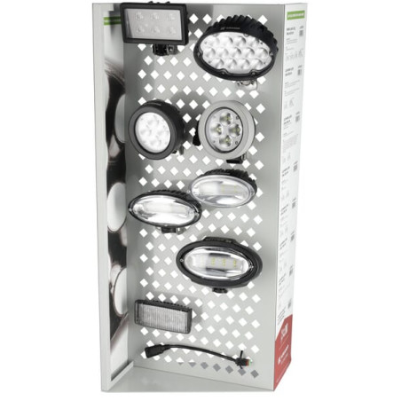 Module LED UNIVERSEL DISPLEDJD1