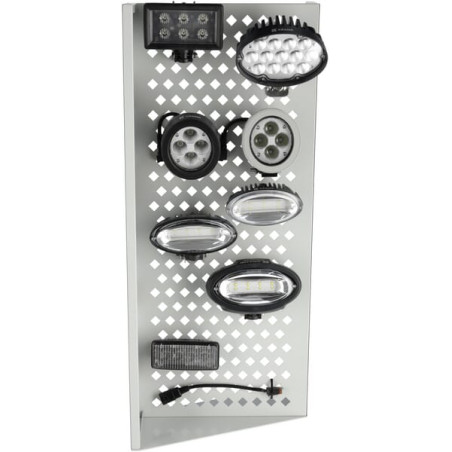 Module LED UNIVERSEL DISPLEDJD1