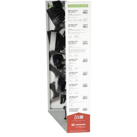 Module LED UNIVERSEL DISPLEDJD1