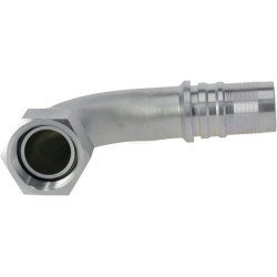 Raccord à sertir ALFAGOMMA DKRH503290G2