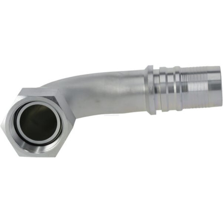 Raccord à sertir ALFAGOMMA DKRH503290G2