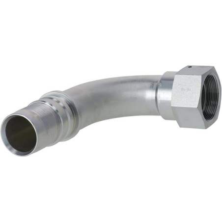 Raccord à sertir ALFAGOMMA DKRH503290G2