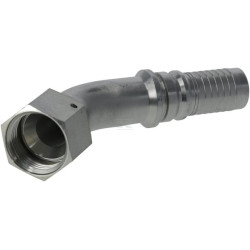 Raccord à sertir ALFAGOMMA DKJH252145G2