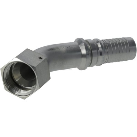 Raccord à sertir ALFAGOMMA DKJH252145G2