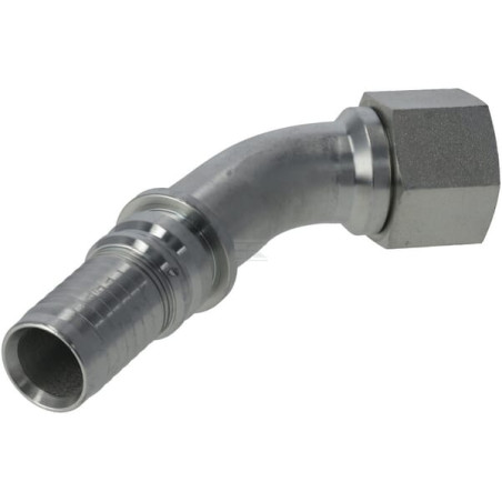 Raccord à sertir ALFAGOMMA DKJH252145G2