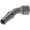 Raccord à sertir ALFAGOMMA DKJH252145G2