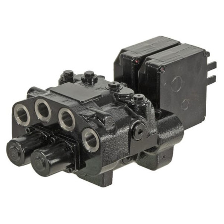 Vanne WALVOIL DLM1222001