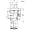 Vanne WALVOIL DLM1222001