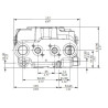 Vanne WALVOIL DLM1222001