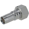 Raccord à sertir ALFAGOMMA DKRH3220G2