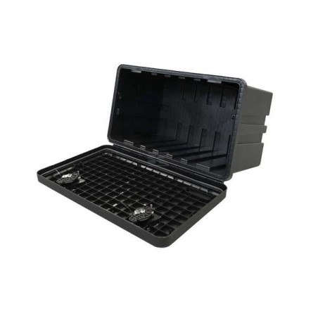 Boîte à outils DAKEN DK81109
