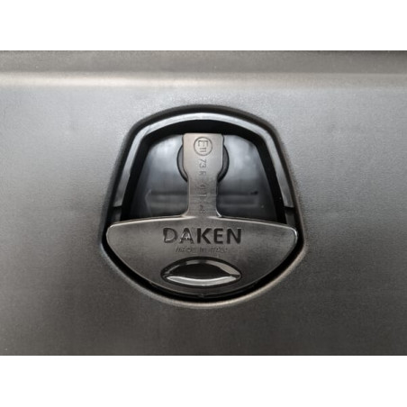 Boîte à outils DAKEN DK81109