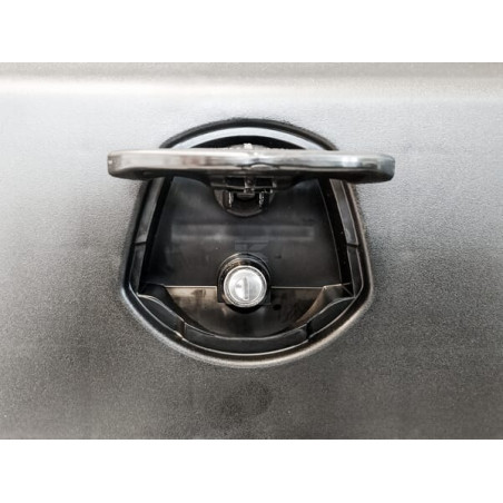 Boîte à outils DAKEN DK81109