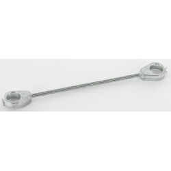 Câble de frein MTD 7460970 - 746-0970