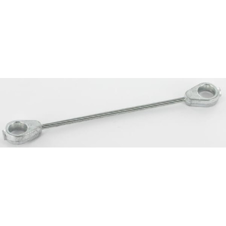 Câble de frein MTD 7460970 - 746-0970