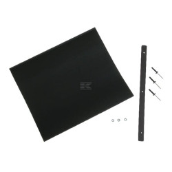 Garde-boue DOMAR DL655078