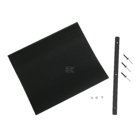 Garde-boue DOMAR DL655078