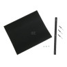 Garde-boue DOMAR DL655078