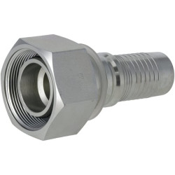 Raccord à sertir ALFAGOMMA DKOSH3252G2