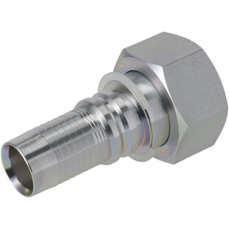 Raccord à sertir ALFAGOMMA DKOSH3252G2