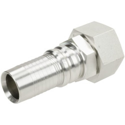 Raccord à sertir ALFAGOMMA DKOSH3242G2