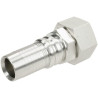 Raccord à sertir ALFAGOMMA DKOSH3242G2