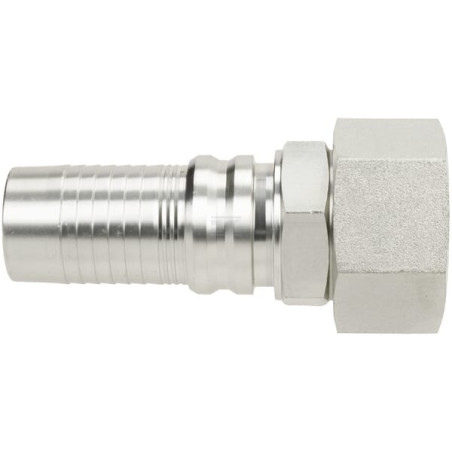 Raccord à sertir ALFAGOMMA DKOSH3242G2