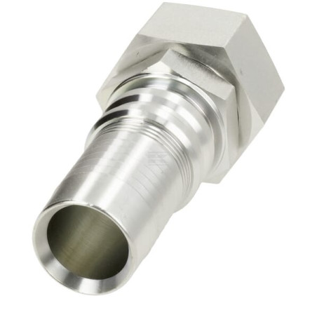 Raccord à sertir ALFAGOMMA DKOSH3242G2