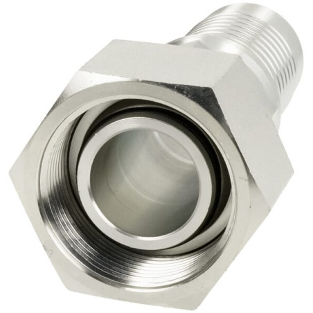 Raccord à sertir ALFAGOMMA DKOSH3242G2