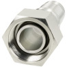 Raccord à sertir ALFAGOMMA DKOSH3242G2