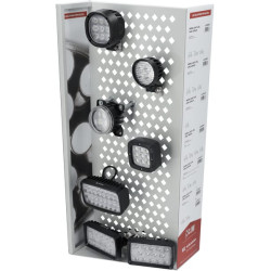 Peinture LED adapté UNIVERSEL DISPLEDVA1