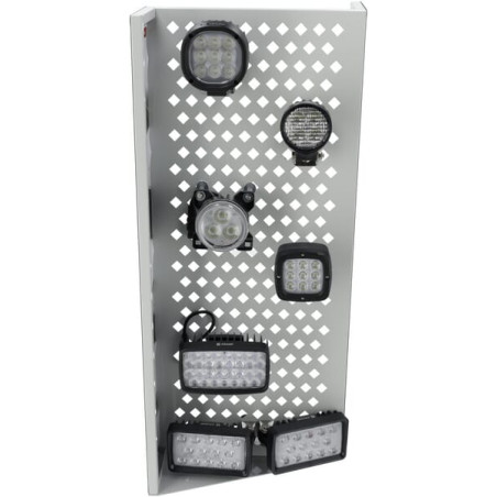 Peinture LED adapté UNIVERSEL DISPLEDVA1