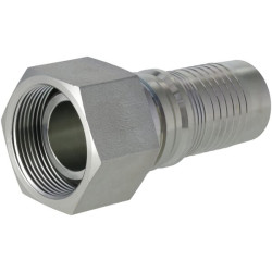 Raccord à sertir ALFAGOMMA DKRH4024G2