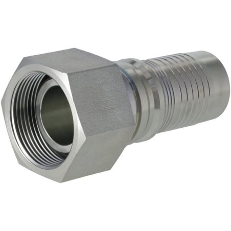 Raccord à sertir ALFAGOMMA DKRH4024G2