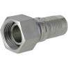 Raccord à sertir ALFAGOMMA DKRH4024G2