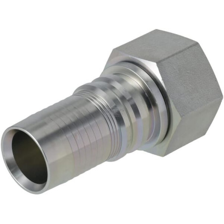 Raccord à sertir ALFAGOMMA DKRH4024G2
