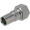 Raccord à sertir ALFAGOMMA DKRH4024G2