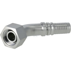 Raccord à sertir ALFAGOMMA DKOSH253645G2