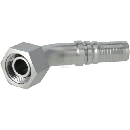 Raccord à sertir ALFAGOMMA DKOSH253645G2