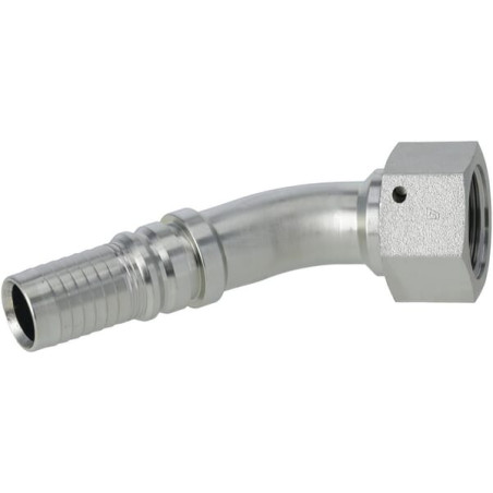 Raccord à sertir ALFAGOMMA DKOSH253645G2