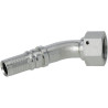 Raccord à sertir ALFAGOMMA DKOSH253645G2