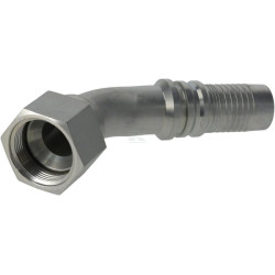 Raccord à sertir ALFAGOMMA DKJH322645G2