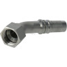 Raccord à sertir ALFAGOMMA DKJH322645G2