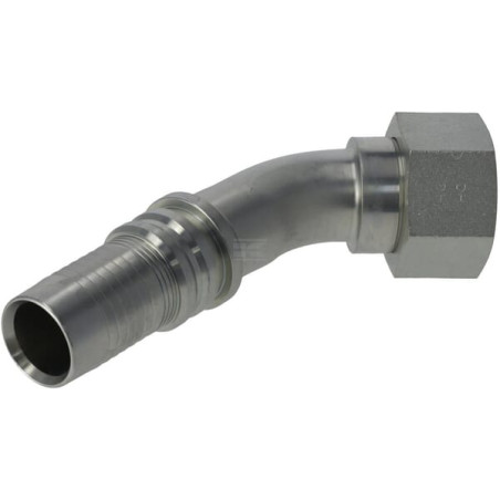 Raccord à sertir ALFAGOMMA DKJH322645G2