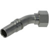 Raccord à sertir ALFAGOMMA DKJH322645G2