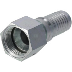 Raccord à sertir ALFAGOMMA DKJH2521G2