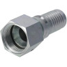 Raccord à sertir ALFAGOMMA DKJH2521G2