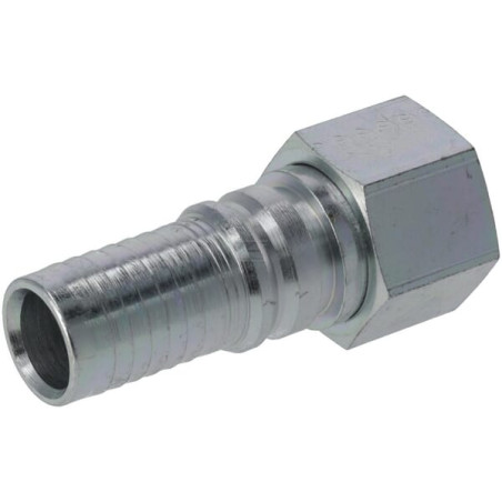 Raccord à sertir ALFAGOMMA DKJH2521G2